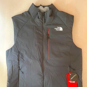 North Face Men's Vest